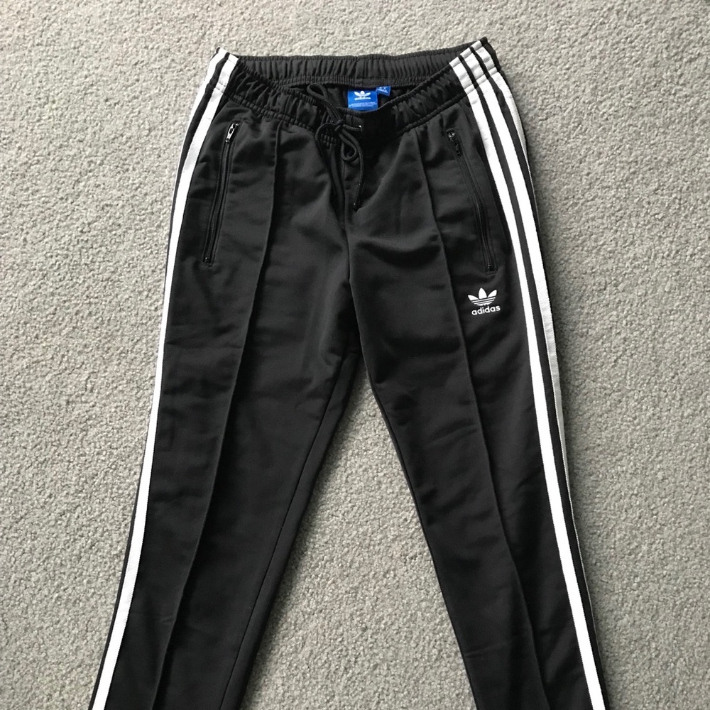 Adidas Track Pants (NWOT)